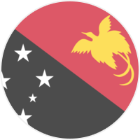 Papúa Nueva Guinea