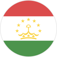 타지키스탄